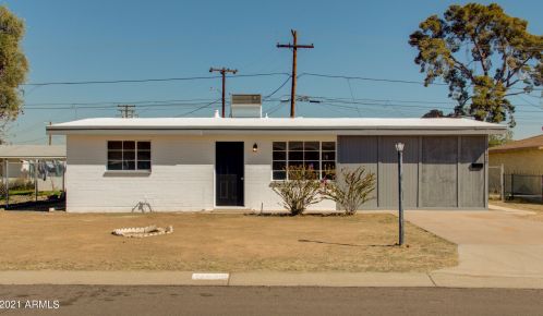 11429 113th Dr, Youngtown, AZ 85363-1517