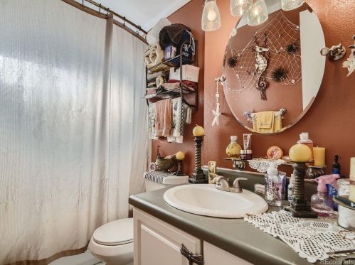 4200 Dl Ct, Englewood CO 80110-4306 exterior