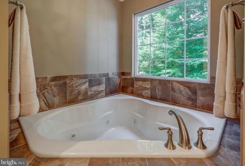 197 Marcia Mcgill Way, Mineral VA  23117-4562 exterior