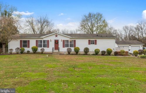 306 Ratledge Rd, Blackbird, DE 19734-9548