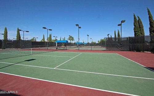 22520 San Ramon Dr, Sun City AZ  85375-2643 exterior