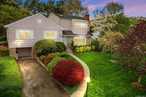 19 Chesley Rd, White Plains, NY 10605-4511