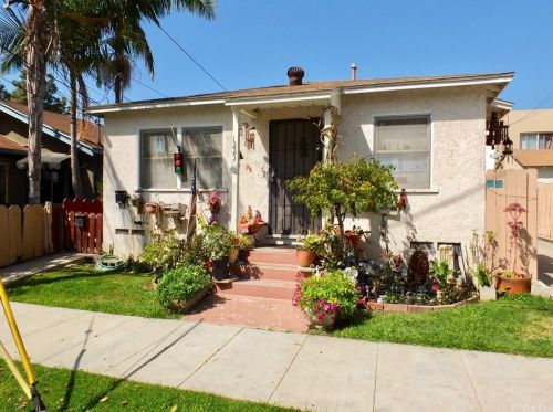 1223 Roswell Ave, Long Beach, CA 90804-4216