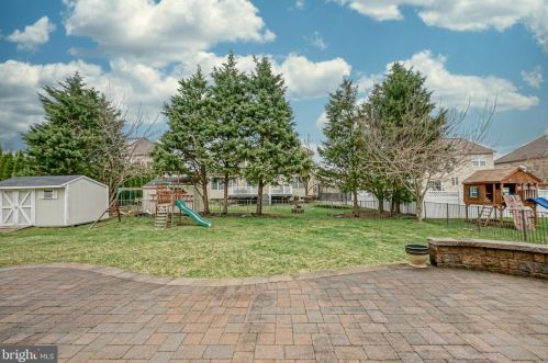 3 Exeter Ct, Lumberton Township NJ  08048-4551 exterior