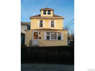 184 Trenchard St, Yonkers NY  10704-2243 exterior