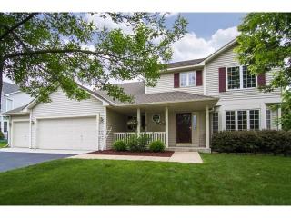 10405 Windrose Curv, Elko MN  55020-8522 exterior