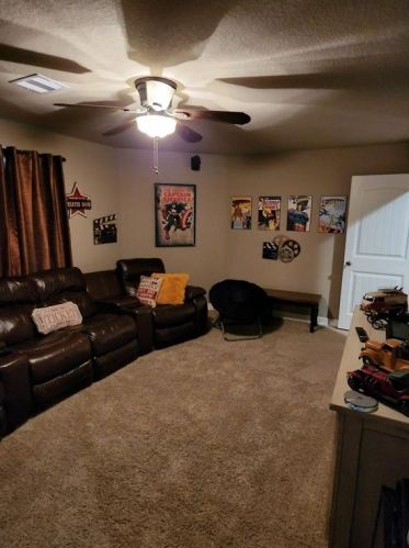 18118 County Rd 125, Pearland TX 77581-8210 exterior