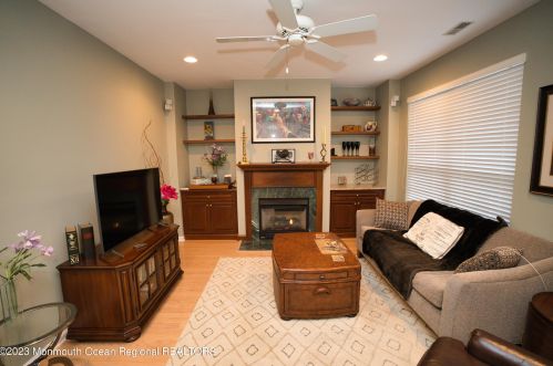 356 Bernard Dr, Morganville NJ  07751-2222 exterior