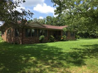 9266 Hollow Springs Rd, Bradyville TN  37026-5121 exterior