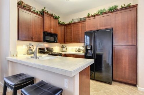 10948 Tower Park Dr, Rancho Cordova CA  95670-6264 exterior