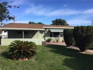 2519 Jamaica Dr, Hollywood, FL 33023-4607