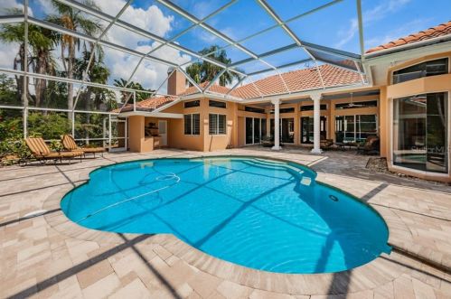 1340 Preservation Way, Oldsmar FL  34677-4824 exterior