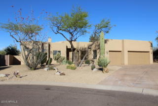 29029 111th Pl, Scottsdale, AZ 85262-4679