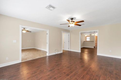 2031 17 St, Naples FL 34117-3312 exterior