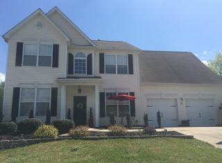 209 Beltrees Dr, Lexington SC  29072-2073 exterior