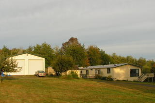 286 Coleman Rd, Ajlune, WA 98564-9715