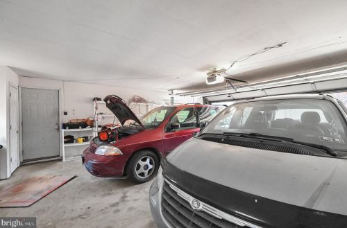 650 Garriston Rd, York Haven PA  17370-9160 exterior