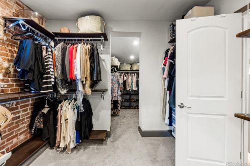 101 Corona St, Denver CO 80218-3803 exterior