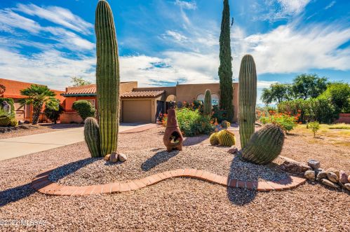 348 Paseo Azul, Green Valley, AZ 85614-4136