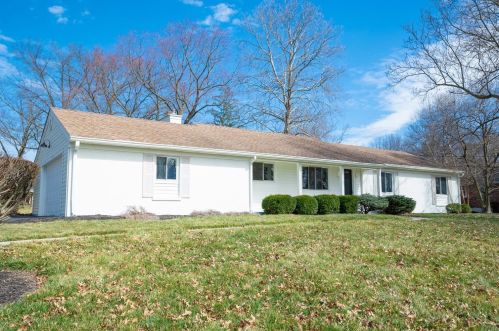 10468 Cinderella Dr, Cincinnati, OH 45242-4907