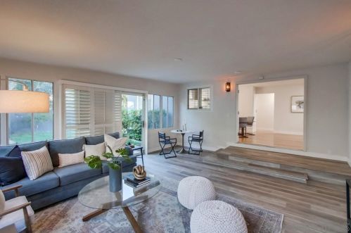 3715 Martha St, San Diego CA  92117-1816 exterior