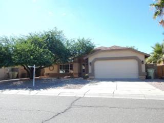 8525 Oregon Ave, Glendale, AZ 85305-3369
