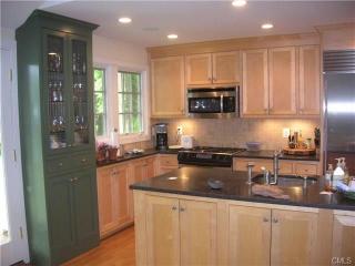 38 Gorham Ave, Westport CT  06880-2533 exterior