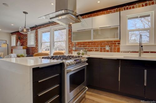 4001 Alcott St, Denver CO  80211-2134 exterior