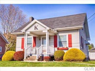 65 Lawn Rd, Nazareth, PA 18064-1017