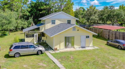 12425 Beagle Rd, Port Richey, FL 34667-6036