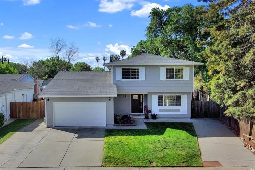 1915 Tanglewood Ln, Vacaville, CA 95687-6125