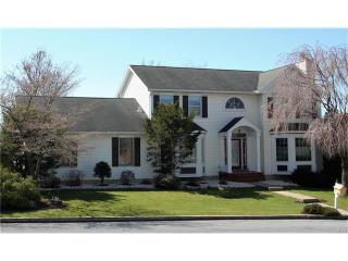 168 Highland Ter, Nazareth, PA 18064-1064