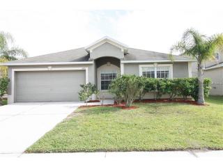 2470 Harrison Place Blvd, Lakeland FL  33810-5168 exterior