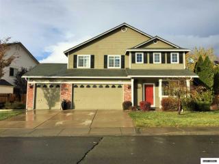 3081 Green River Ct, Reno, NV 89503-1877