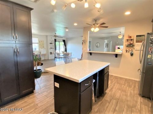 3561 Amber Ter, Tucson AZ  85741-2765 exterior