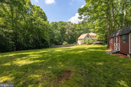 7748 Waterford Dr, Spotsylvania VA  22551-2200 exterior