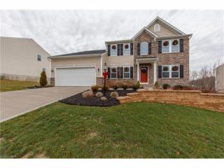 2649 Blue Ash Ave, Canton, OH 44708-6416