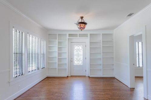 3617 Watonga St, Fort Worth TX  76107-3347 exterior