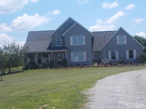 8108 Wright Rd, Fairfax, OH 45133-7919