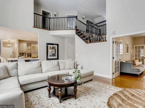 4718 Mcdonald Drive Pl, Stillwater MN 55082-2152 exterior