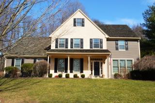 502 Port Royal Ct, Landenberg PA  19350-1333 exterior