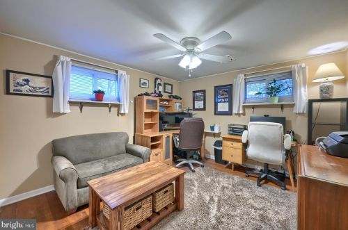 7014 Wertzville Rd, Navy Sup Dpt PA  17050-1542 exterior