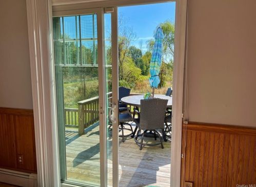 164 Rhinecliff Rd, Rhinebeck NY  12572-2050 exterior