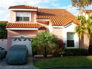 3645 Valais Dr, Hollywood, FL 33021-1369