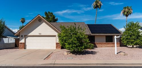 2228 Dolphin Ave, Mesa, AZ 85204-3733