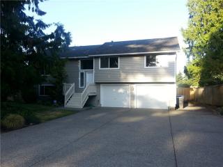 12515 45th Ave, Everett WA  98208-9011 exterior