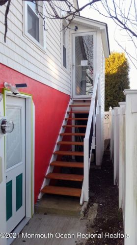 316 15 Ave, Belmar NJ 07719-2523 exterior