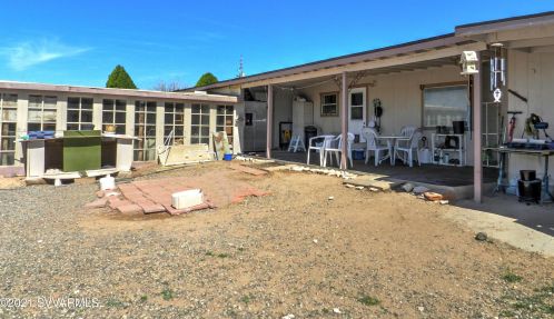 5720 Jo Ann Dr, Mcguireville AZ  86335-5162 exterior