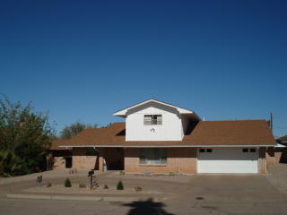 1505 Rockwood, Alamogordo, NM 88310-3922