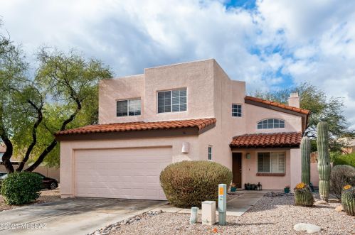 3307 Honeycomb Ct, Tucson, AZ 85750-3153